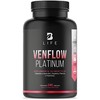 B Life Venflow Platinum con L-Arginina y Resveratrol 240 Cápsulas