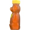 Miller Honey, Honey Clover Bear, 12 Ounce