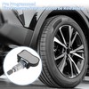 X AUTOHAUX Tire Pressure Sensor TPMS Sensor 315MHz No.42753TP6A82 for