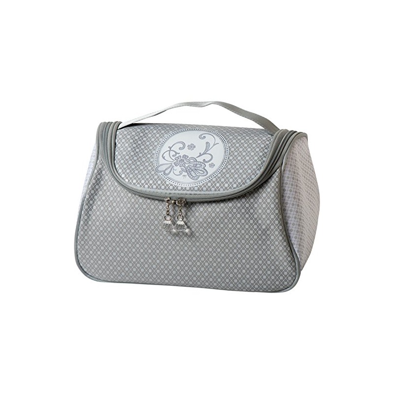 Mathilde M - Large travel toiletry bag cosmetic bag -