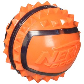 Pelota Picos TPR Naranja