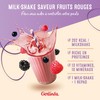 Gerlinéa Drink Milkshake Flavour Red Fruits - Protein Rich Meal