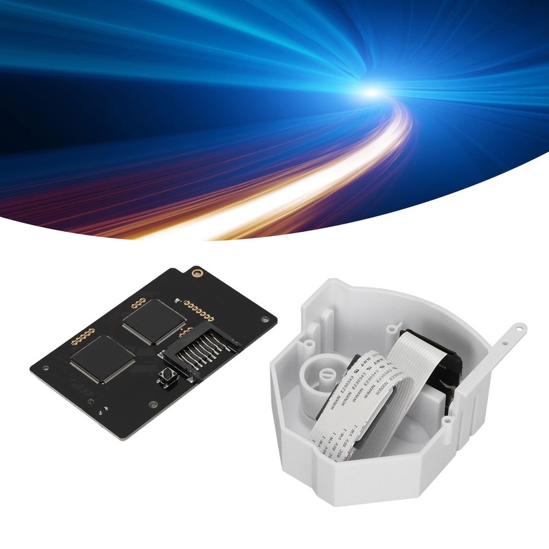 V5.5 Game Console Optical Drive Simulation Board Optical Circuit Board
