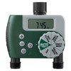 Orbit Orbit 58910 Digital 2 Outlet Hose Faucet Timer