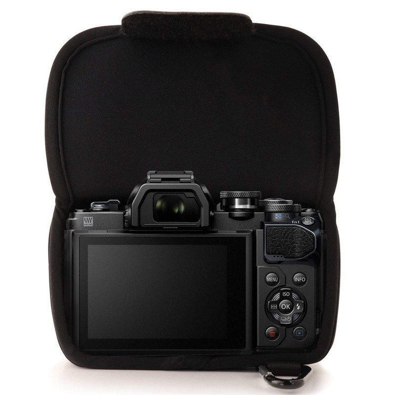 MegaGear MG1355 Olympus OM-D E-M10 Mark III, E-M10 Mark II