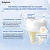 BodyAccel Tooth Powder Natural Whitening Pearl Probiotic Oral