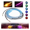 60cm Par Tira Led Drl Flexible Direccional Secuencial Auto