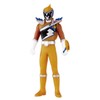 Beau Dentai Kyurujer Sentai Hero Series 06 Kyuryu Gold