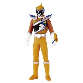 Beau Dentai Kyurujer Sentai Hero Series 06 Kyuryu Gold