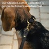 Scout Supply Classic Leather Dog Leash | Strong Heavy Duty