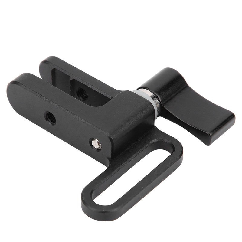 Universal Cage Quick Release Plate Cable Clip High Definition Wire