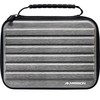 Mission Abs 4 Metallic Dart Case - Extra Large Box