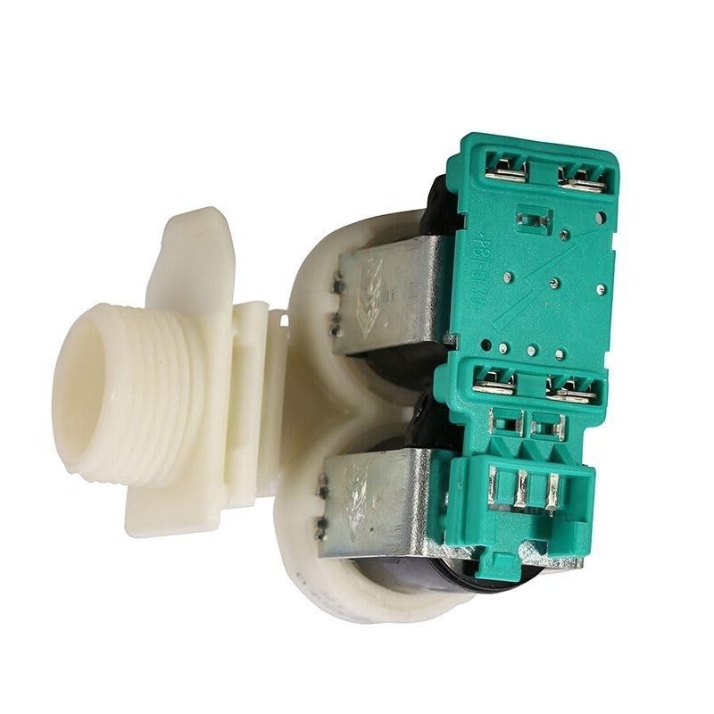 Masterpart Genuine Cold Water Inlet Fill Solenoid Valve Compatible with