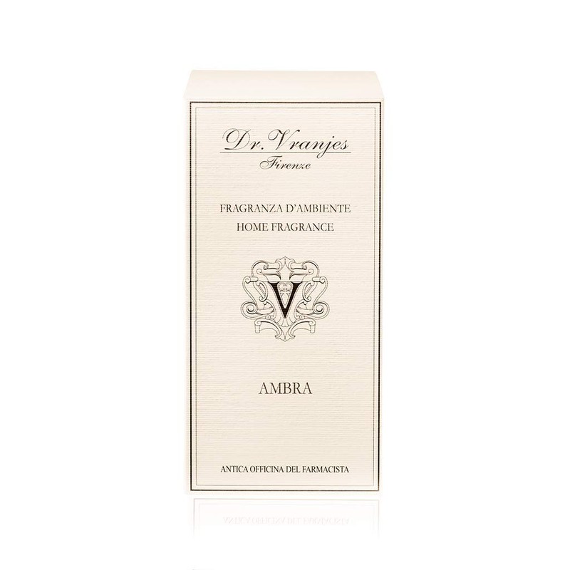 Dr. Vranjes AMBRA ~ Ambergris Diffuser 250ml