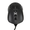 Honeycomb Gaming Mouse RGB Backlight 6 Programmable Buttons 7200 DPI