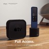 elago R4 Retro Apple TV Remote Case Compatible with Apple