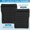 Handzee SUV Air Mattress, Inflatable Bed for Car Sleeping, Thickened