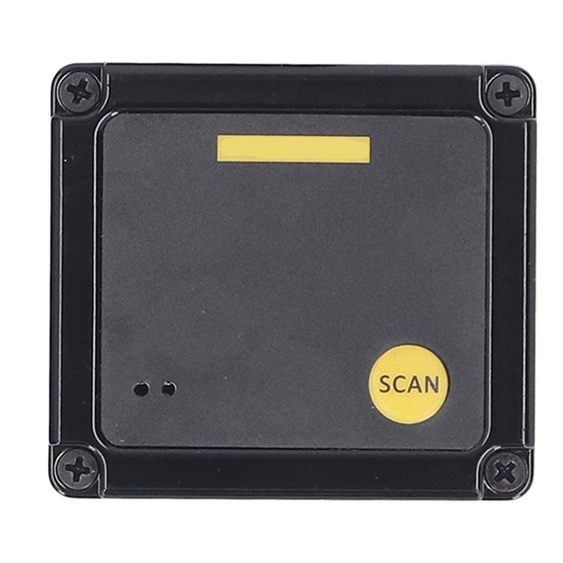 Embedded Fixed Mount Barcode Scanner Mini Scan Engine 1D 2D