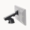 Car Dash Mount Universal Suction Cup Mounting Bracket Fixed on