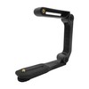 Felimoa Folding U Grip Camera Stabilizer with 1/4" Screw Hex