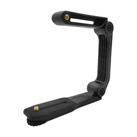 Felimoa Folding U Grip Camera Stabilizer with 1/4" Screw Hex Wrench