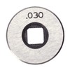 3X Mig Welder Wire Feed Drive Roller Roll Wheel Kit