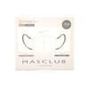 [Leather City Japan] [30 Sheets x 1 Box] MASCLUB 3D