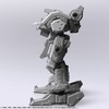 Front Mission Structure Arts Vol. 3 Vyzow Light Gray Model