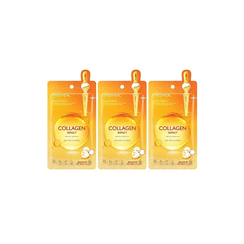 Collagen Impact Ample Mask JEX