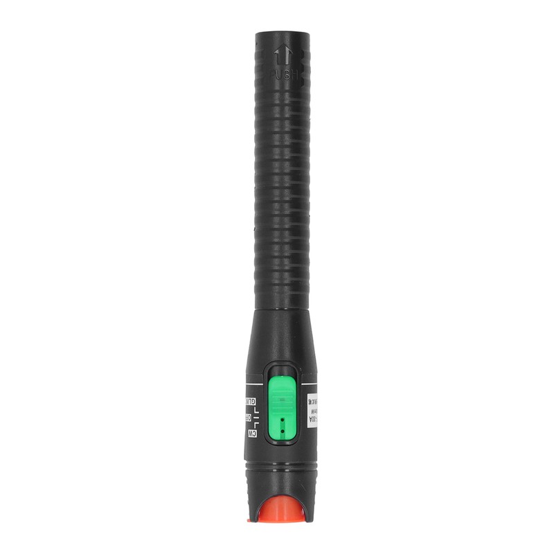 Visual Fault Locator Strong Light Source Quick Accurate Detection 2.5mm