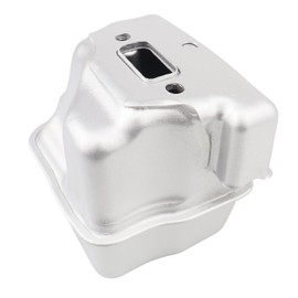 1141 140 0613 Muffler with Spark Plug for Stihl MS271 MS291 Chainsaw