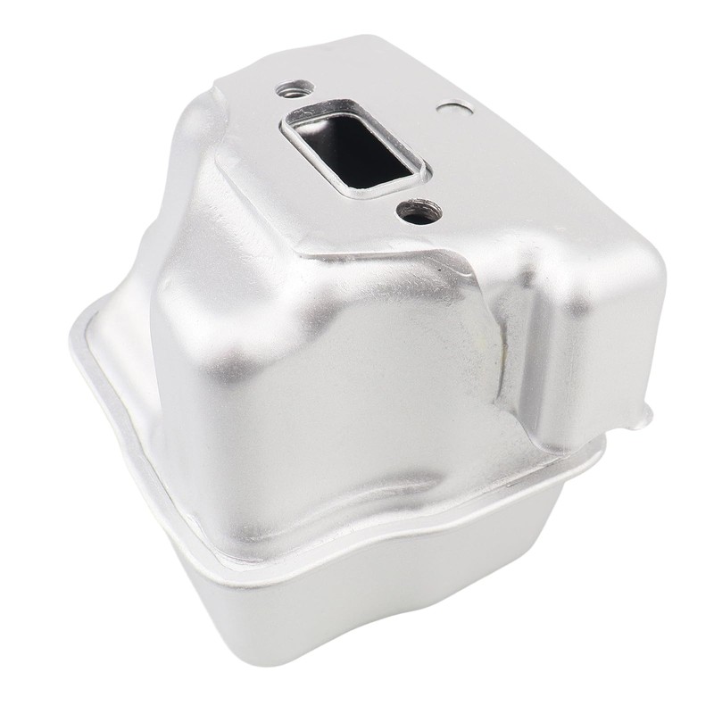 1141 140 0613 Muffler with Spark Plug for Stihl MS271