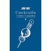 Star Trek Cocktails: A Stellar Compendium