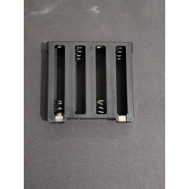 Kwikset Battery Pack