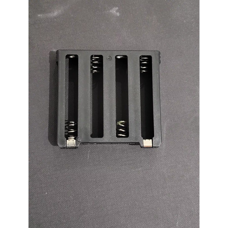 Kwikset Battery Pack