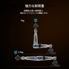 DF DIGITALFOTO 11" Magic Arm Camera Arm F22 Quick Release