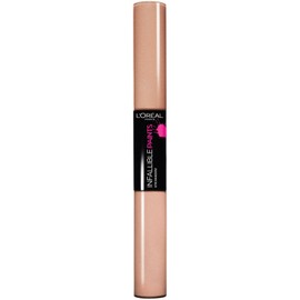 L'Oreal Paris Infallible Paints Eye Shadow, Nude Fishnet