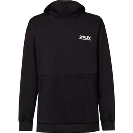 Oakley Park RC Softshell Hoodie Blackout