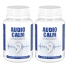 Audio Calm, Fórmula Para El Alivio De Zumbidos En Los