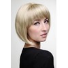 WIG ME UP - 703-613/18F Sexy Bob Wig Straight Bangs