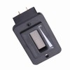 48V LED Digital Battery Indicator Meter Gauge for Golf Cart