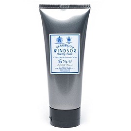 D.R. Harris - Windsor Shaving Cream - Shaving Cream 75g