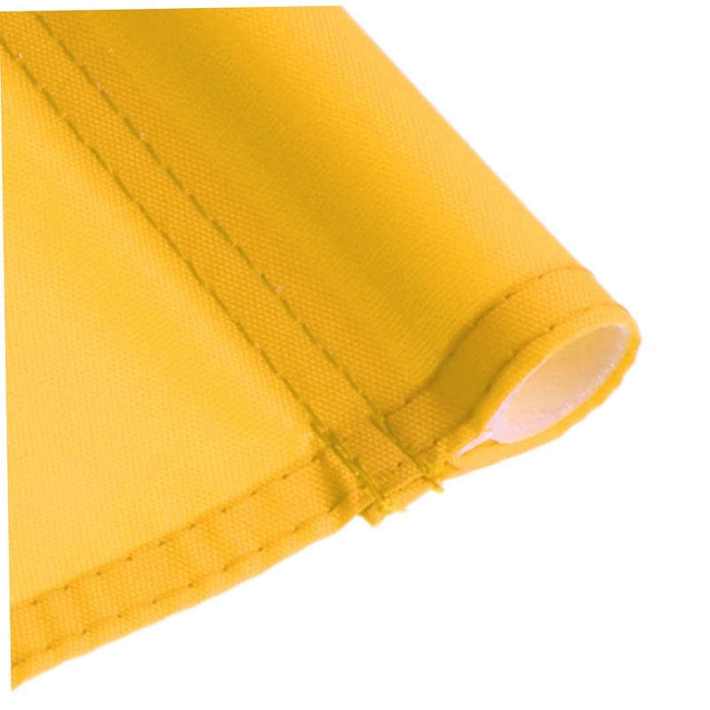 Nylon Golf Flag Golf Putting Green Flag Training Hole Pole