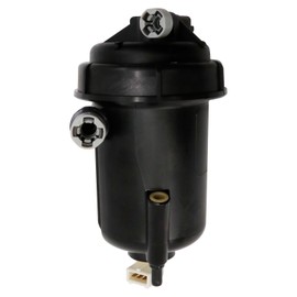 Hoypeyfiy Complete Fuel Filter Housing with Diesel Filter for Fia-t Ducato Multijet 2.3 3.0 D JTD 1352490080 1362976080