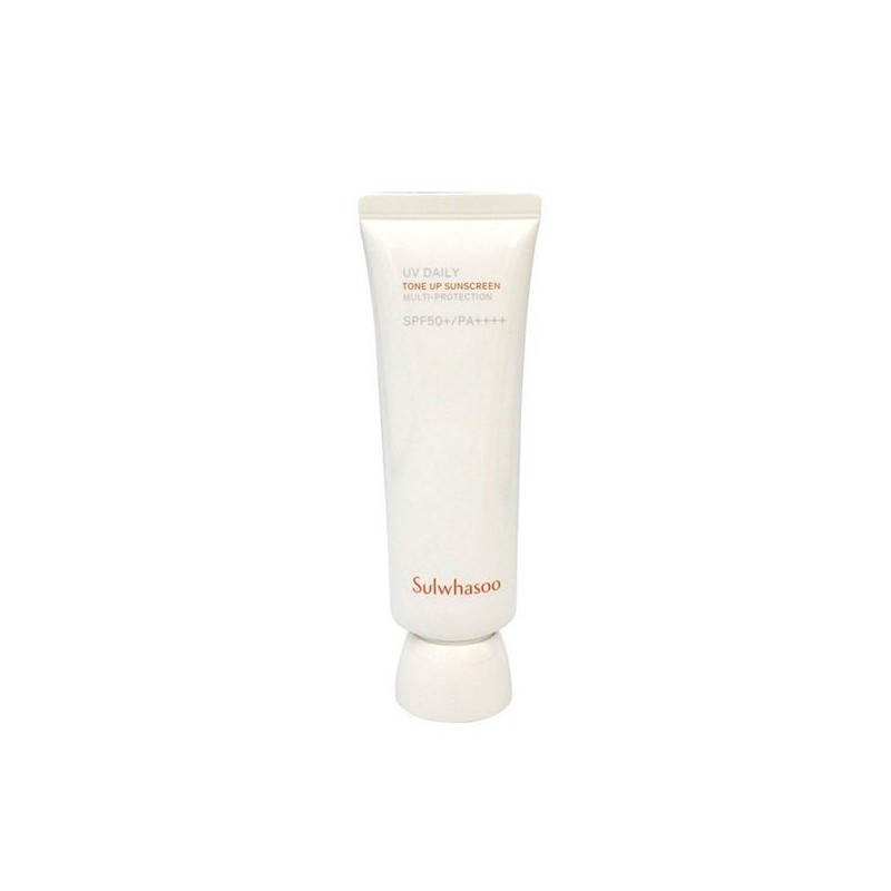 Sulwhasoo 설화수 상백톤업선크림 50ml35706190 Sulwhasoo Essential Rejuvenating Cream 50ml
