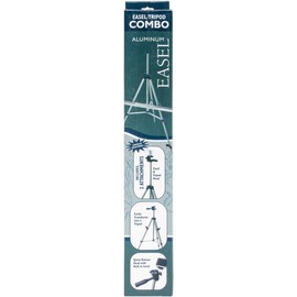 Pro-Art Tri-702 Aluminum Master Easel/Tripod