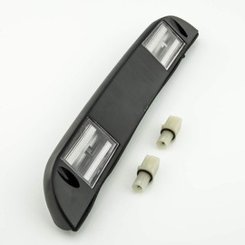LST Illumination Nernschild Number Plate Light BE BOP EXPRESS