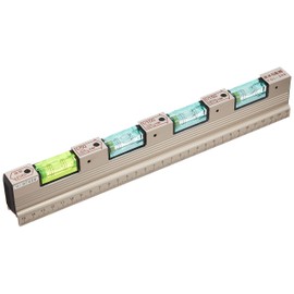 TRUSCO TGL300 Drainage Slope, Sensitivity 0.02 in (0.5 mm) (0.0286° 300 L)