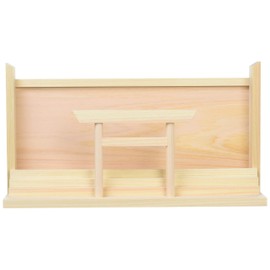 Simple Household Shinto Altar