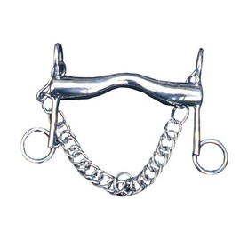 Bit, Stainless Steel